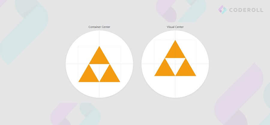 Visual Center - определение центра на вашем изображении.