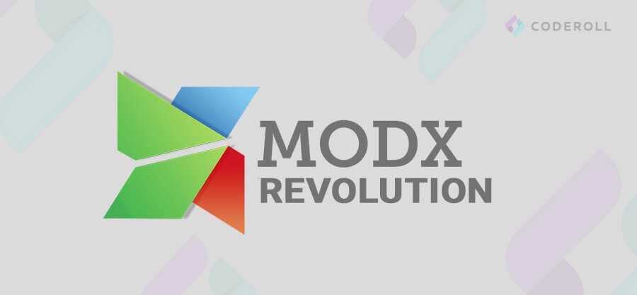 MODX Revolution