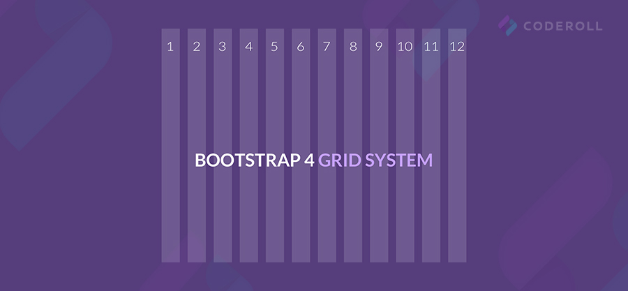 Bootstrap 4 - фреймворк для создания шаблонов