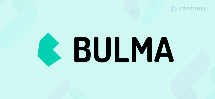 Bulma - CSS фреймворк