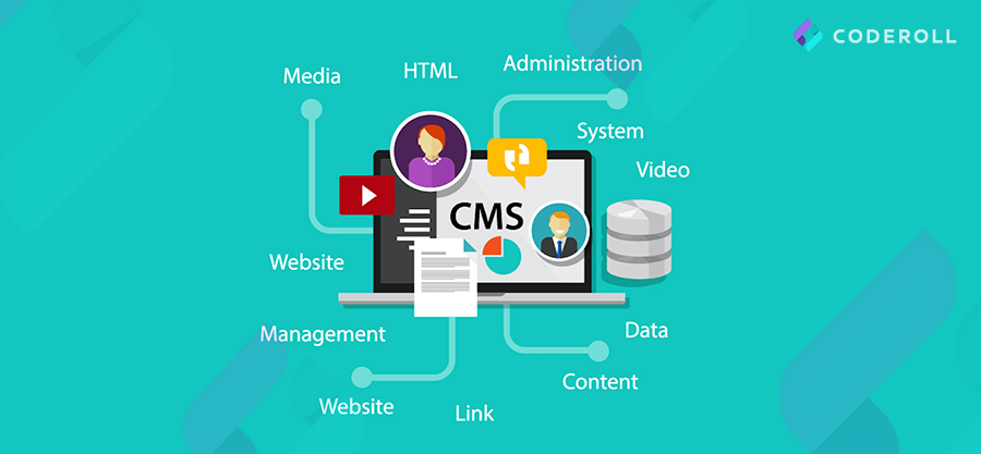 Что такое CMS и как ее использовать?