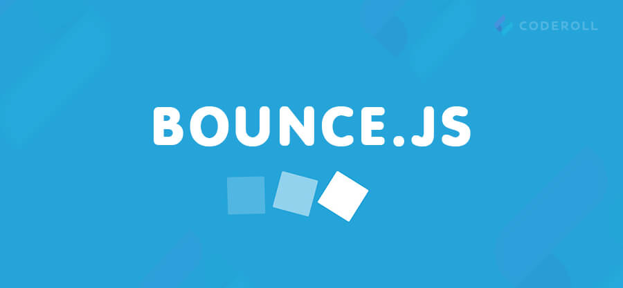 Bounce.js - созданий CSS3 анимации
