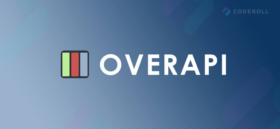 OverAPI - огромная коллекция шпаргалок
