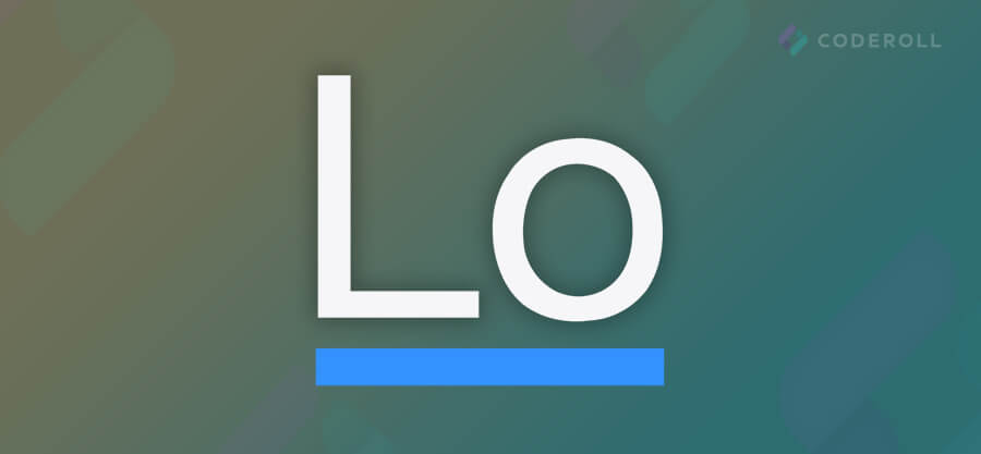 Lodash -  полезная JavaScript библиотека